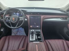 FAW Red Flag H5 2.0T Automatic Smart Connected Flagship Comfort Edition - ფოტო 8