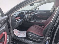 FAW Red Flag H5 2.0T Automatic Smart Connected Flagship Comfort Edition - ფოტო 9