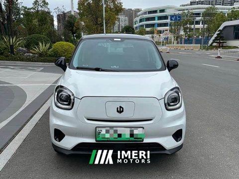 2023 Leapmotor T03 403 Lite Edition - ავტომობილი ჩინეთიდან