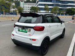 Leapmotor T03 403 Lite Edition - фото 5