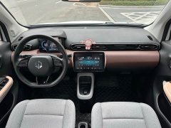 Leapmotor T03 403 Lite Edition - фото 8