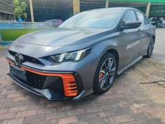 Trumpchi Leopard 400T Automatic R PRO - ფოტო 1