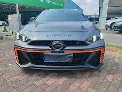 Trumpchi Leopard 400T Automatic R PRO - ფოტო 2