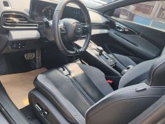 Trumpchi Leopard 400T Automatic R PRO - ფოტო 4