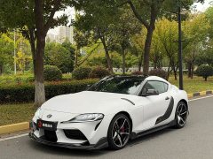 Toyota Supra GR SUPRA 3.0T Standard - ფოტო 1