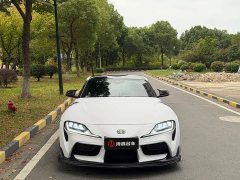 Toyota Supra GR SUPRA 3.0T Standard - ფოტო 2