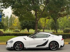 Toyota Supra GR SUPRA 3.0T Standard - ფოტო 3