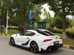 Toyota Supra GR SUPRA 3.0T Standard - ფოტო 4