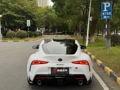 Toyota Supra GR SUPRA 3.0T Standard - ფოტო 5