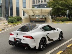 Toyota Supra GR SUPRA 3.0T Standard - ფოტო 6