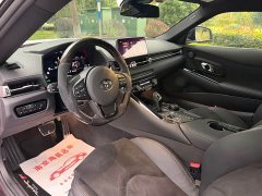 Toyota Supra GR SUPRA 3.0T Standard - ფოტო 7