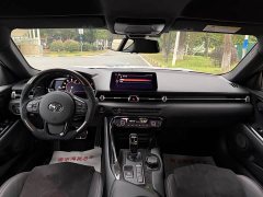 Toyota Supra GR SUPRA 3.0T Standard - ფოტო 9