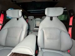 Avatr 12 650 Tri-Laser AWD Performance Edition - фото 10