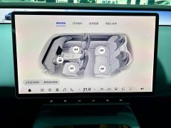 Avatr 12 650 Tri-Laser AWD Performance Edition - фото 15