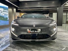 Avatr 12 650 Tri-Laser AWD Performance Edition - фото 2