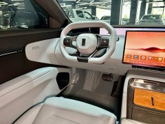 Avatr 12 650 Tri-Laser AWD Performance Edition - фото 20