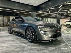Avatr 12 650 Tri-Laser AWD Performance Edition - фото 3