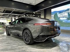 Avatr 12 650 Tri-Laser AWD Performance Edition - фото 7