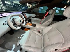 Avatr 12 650 Tri-Laser AWD Performance Edition - фото 9