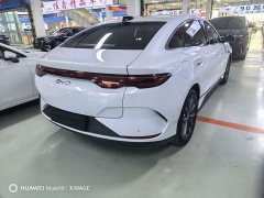 BYD Qin L EV 470KM Leading Edition - ფოტო 4
