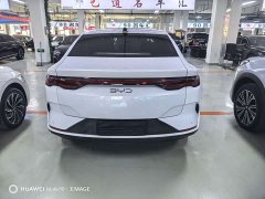 BYD Qin L EV 470KM Leading Edition - ფოტო 5