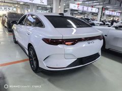 BYD Qin L EV 470KM Leading Edition - ფოტო 6