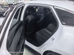 BYD Qin L EV 470KM Leading Edition - ფოტო 7