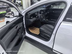 BYD Qin L EV 470KM Leading Edition - ფოტო 8