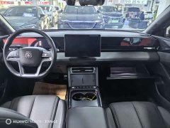 BYD Qin L EV 470KM Leading Edition - ფოტო 9