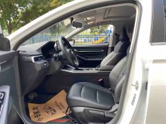 Geely Emgrand 4th Generation 1.5L CVT Luxury - ფოტო 4