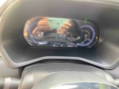 Geely Emgrand 4th Generation 1.5L CVT Luxury - ფოტო 6