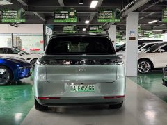 IM Motors Zhiji LS8 52 Max Tech Flagship 5-Seater - ფოტო 5