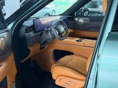 IM Motors Zhiji LS8 52 Max Tech Flagship 5-Seater - ფოტო 7