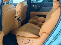 IM Motors Zhiji LS8 52 Max Tech Flagship 5-Seater - ფოტო 8