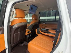 Tank 500 New Energy Hi4-T Smart Comfort Edition - ფოტო 10