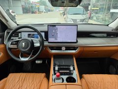Tank 500 New Energy Hi4-T Smart Comfort Edition - ფოტო 12