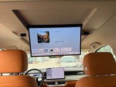 Tank 500 New Energy Hi4-T Smart Comfort Edition - ფოტო 13