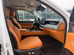 Tank 500 New Energy Hi4-T Smart Comfort Edition - ფოტო 14