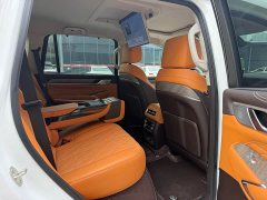 Tank 500 New Energy Hi4-T Smart Comfort Edition - ფოტო 15