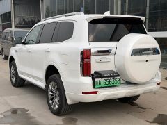 Tank 500 New Energy Hi4-T Smart Comfort Edition - ფოტო 17