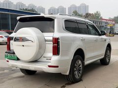 Tank 500 New Energy Hi4-T Smart Comfort Edition - ფოტო 19