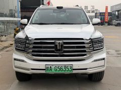 Tank 500 New Energy Hi4-T Smart Comfort Edition - ფოტო 2