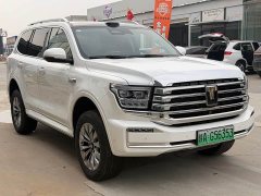 Tank 500 New Energy Hi4-T Smart Comfort Edition - ფოტო 3