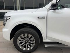 Tank 500 New Energy Hi4-T Smart Comfort Edition - ფოტო 5