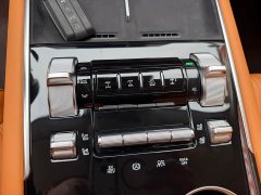 Tank 500 New Energy Hi4-T Smart Comfort Edition - ფოტო 6