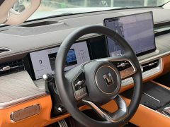 Tank 500 New Energy Hi4-T Smart Comfort Edition - ფოტო 7