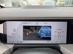 Tank 500 New Energy Hi4-T Smart Comfort Edition - ფოტო 8