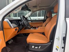 Tank 500 New Energy Hi4-T Smart Comfort Edition - ფოტო 9