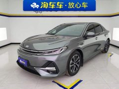 Geely Galaxy A7 EM-i 70km Explorer Edition - ფოტო 1