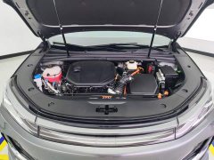 Geely Galaxy A7 EM-i 70km Explorer Edition - ფოტო 10